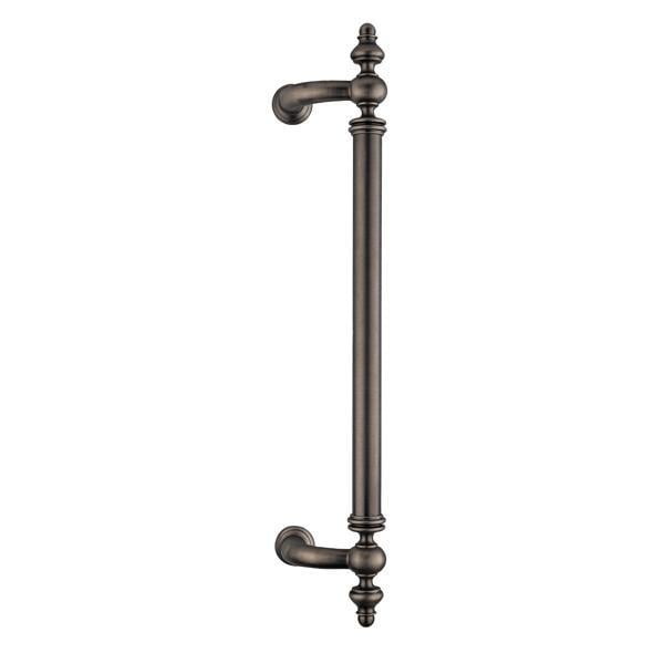 SENA Çekme kol antik gümüs 300 mm