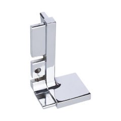 STRIATA-L Köse baglanti parlak krom