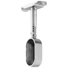 Flans tavana mont oval kapali par.k 16mm