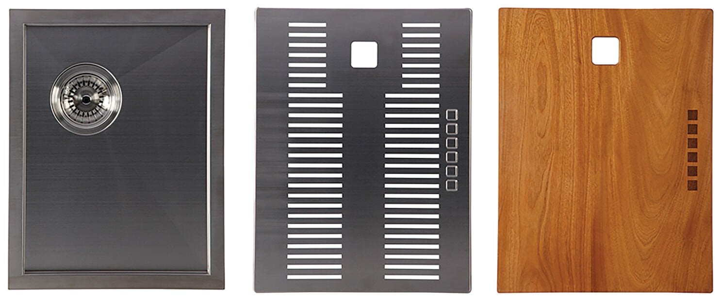 Häfele PZ3 Bits uç 50mm