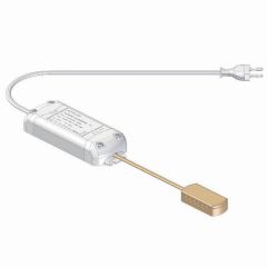 LED Sürücü 15W 220-240/12V, beyaz