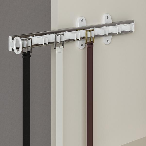 DRESS LINE Kemerlik,beyaz 86x482x88mm