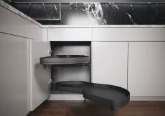 LeMans II,L,450/600-750,Arena Pure,antrasit