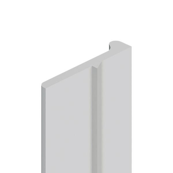 Kapak binisi vidali gri kahve 4,8mm/2,5m