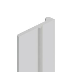 Kapak binisi vidali gri kahve 4,8mm/2,5m