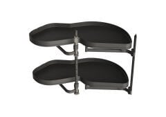 LeMans II,L,600/600-750,Arena Pure,antrasit