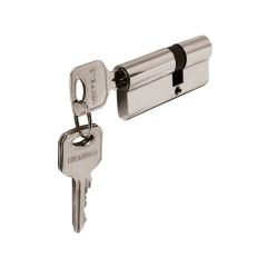 PC 03 Çift tarafli barel nikel 31x45mm