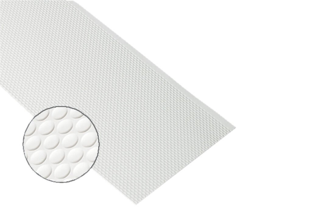 AQUA PURE Damlalık beyaz 2000x580mm