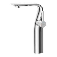 SONATE Yüksek lavabo bataryasi,p. krom