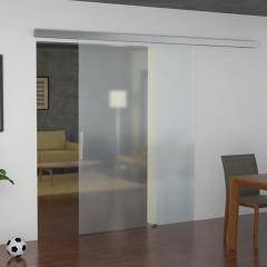 80-G Alü profil yan kapak