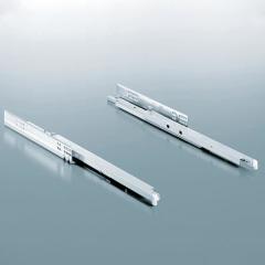 Ray gizli tam açilim galvaniz 500mm