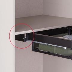 SELECT Kösebent siyah