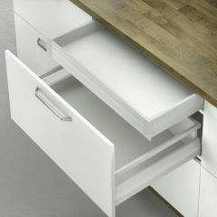 MBox P35 VIS Iç çek. gri 18/92/600/400mm