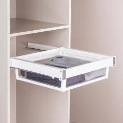 SELECT Gardirop çekmecesi beyaz 60cm