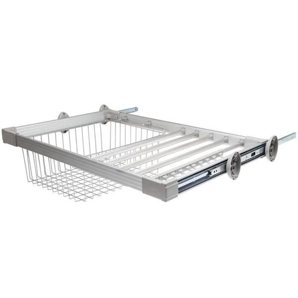 Optima Pantolonluk gri 100cm