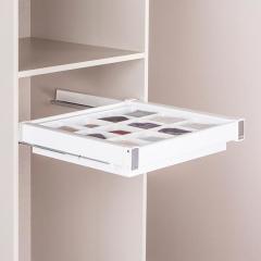 SELECT Bölmeli çekmece beyaz 60cm