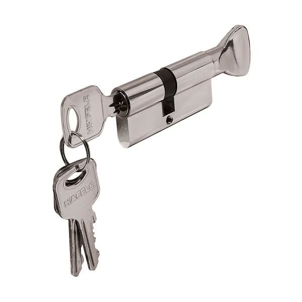 PC 03 Mandalli barel nikel 37x31M mm