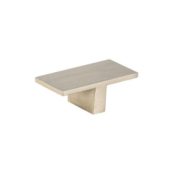 COSY JR Dügme kulp p. çelik renkli 16mm