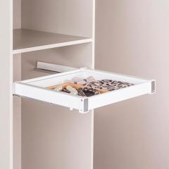 SELECT Aksesuar çekmecesi beyaz 60cm