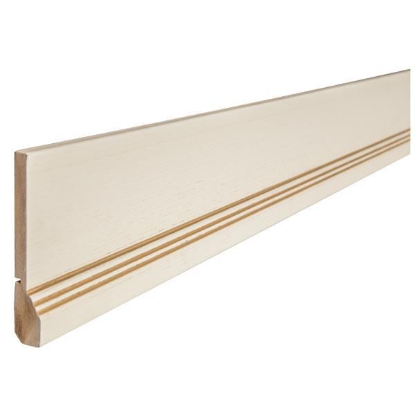 TOSCANA Baza, 3050x150x25mm