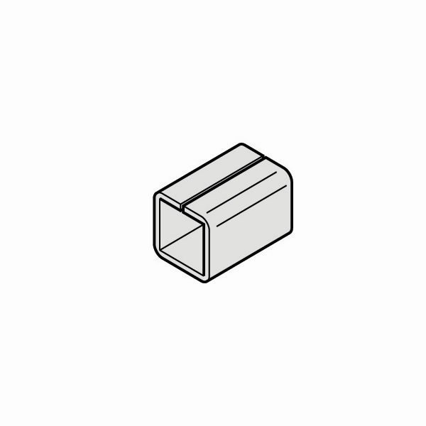 Kol mili için gömlek 8-9mm