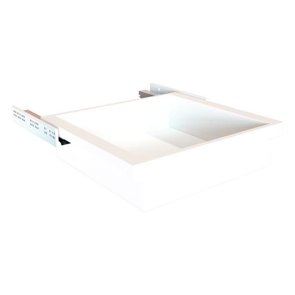 DRESS LINE Gardirop çekmecesi,bey. 600mm