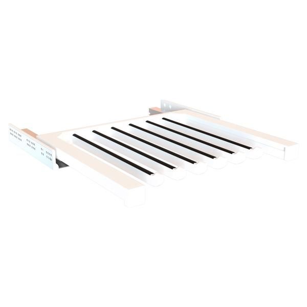 DRESS LINE Pantolonluk beyaz 600mm