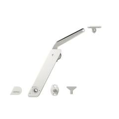 F.FLAP H 1.5 Makas seti A beyaz/nik. sag