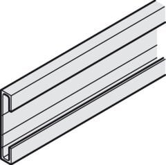 Slido D-Line12 Duvar mesafe p.güm.2m