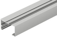 Slido D-Li12 Taşıyıcı ray set.tav.güm.3m