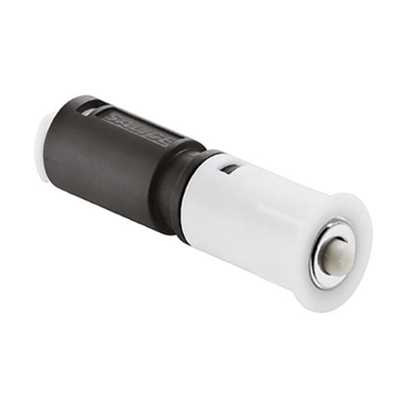 Bas-Aç Miknatis seti (çakilarak) siyah