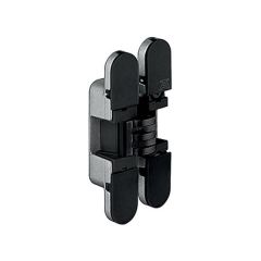ARCH Gizli mentese ayarli siyah 14x72mm