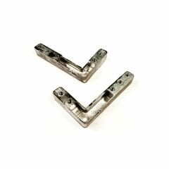 ORB alü. kapak adaptörü, 18-32mm, sol