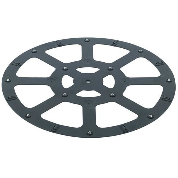 Dönme tertibati, 150kg