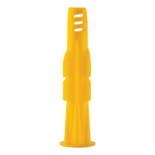 MX R Pullu Universal dübel 8x50mm, sari