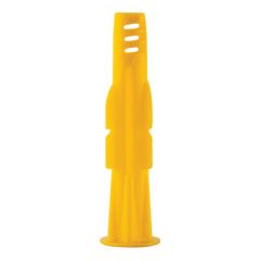 MX R Pullu Universal dübel 8x50mm, sari