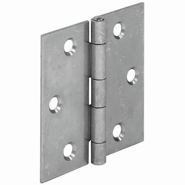 Mentese,çelik galv.40x40mm