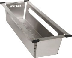 GRANO Metal süzgeç 428x171x102mm