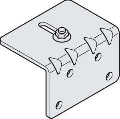 Köşebent, SLIDO 160-P ve O için