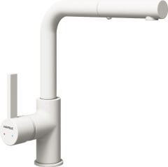 GRANADA PULL Eviye bataryası, beyaz