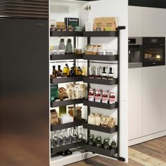 TANDEM II B.kiler,600/1700,A.Pure,antr