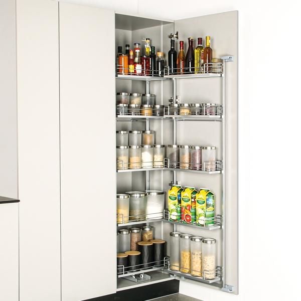 TANDEM II B.kiler,600/1700,A.Clas.,g.gri