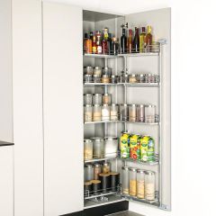 TANDEM II B.kiler,600/1700,A.Clas.,g.gri