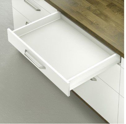 MATRIX BOX P,beyaz,18/92/450mm,vd.