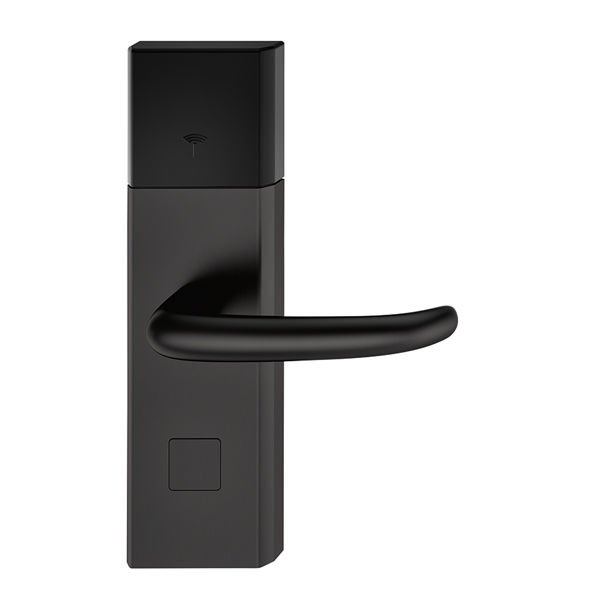 DT700 J,dış modül kolu, p.çelik siyah k.