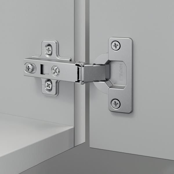 METALLA 50 Tas mentese, sürerek düz 48/6