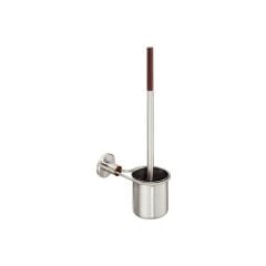BAMBOO Tuvalet firçalik,duvara monte