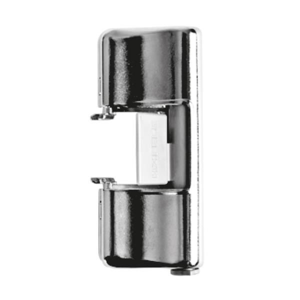 METALLAMAT Yavaslatici, klipsli, 110°