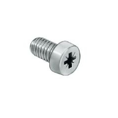 Silindir basli vida galv.M6x10mm - 100 Adet