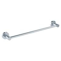 OZO Havluluk 450 mm,p.krom